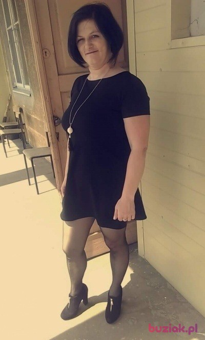 Emilia, Female, 45, Gąbin, Polska, Photo: 3
