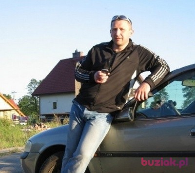 Konrad, Mężczyzna, 44, Żary, Polska: 1