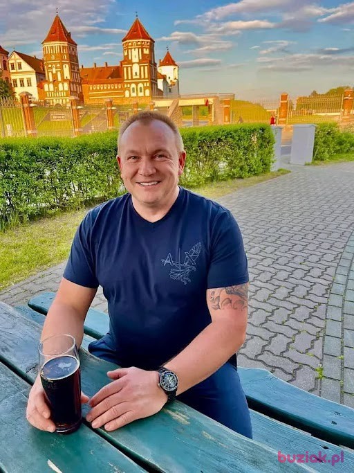 Wilson, Male, 60, Wielka Brytania, Photo: 1