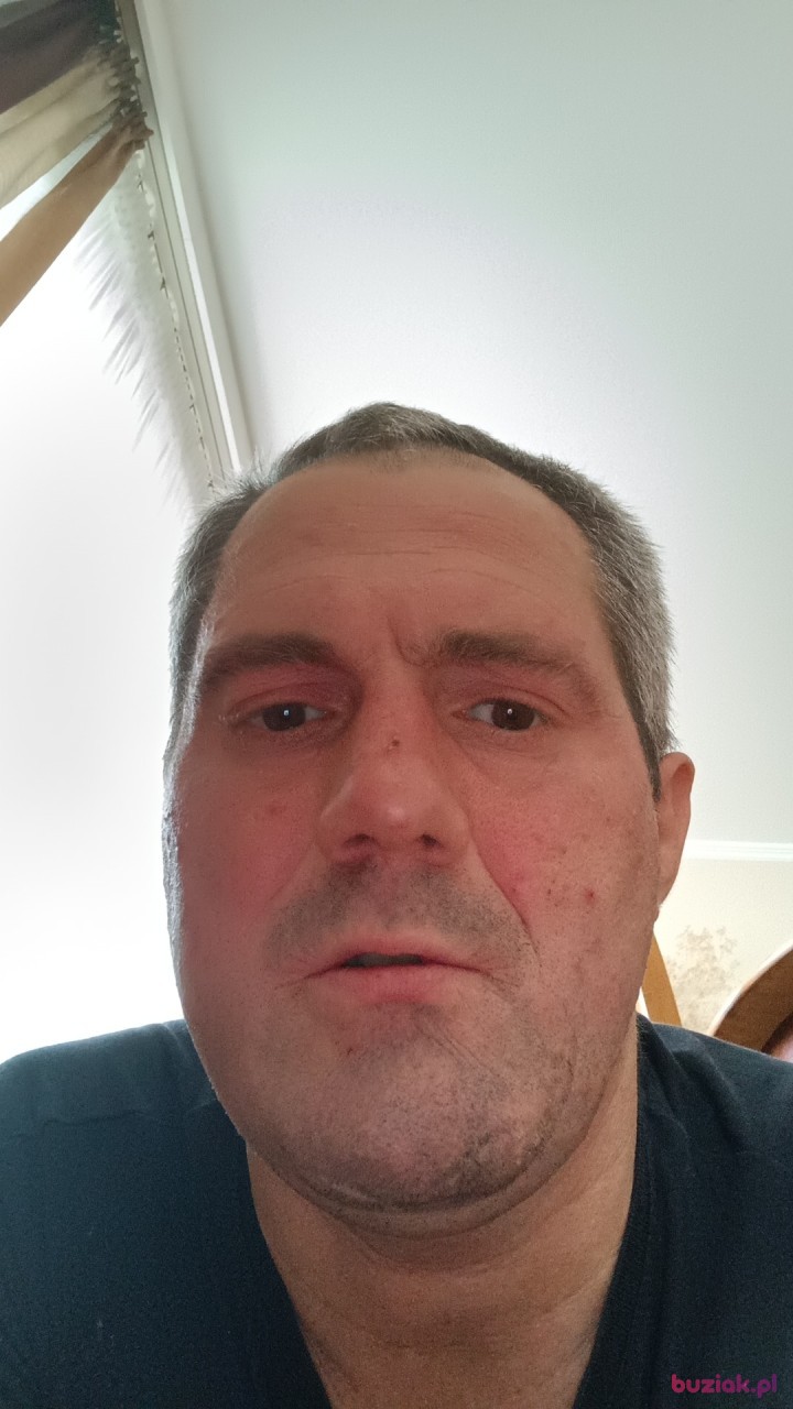 Mich, Mężczyzna, 43, Kielce, Polska: 1