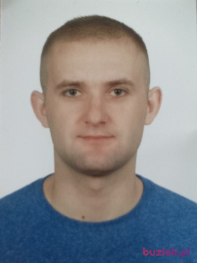 Michał, Male, 32, Siedlce, Polska: 1