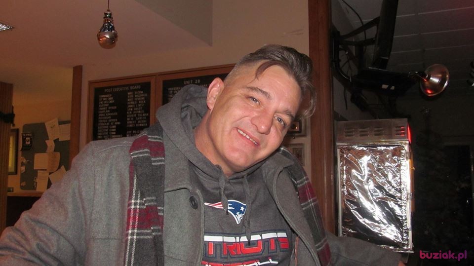Clifford neighb, Male, 48, Chicago Illinois, USA, Photo: 1