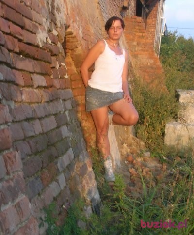 IZABELA, Kobieta, 41, Lublin, Polska, Zdjęcie: 1