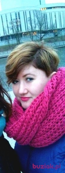 Mikelina, Female, 33, Bydgoszcz, Polska: 1