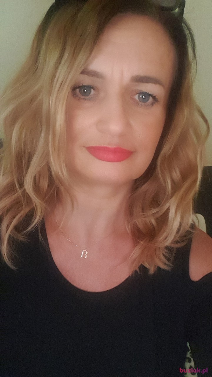 Samanta07, Kobieta, 49, Lublin, Polska: 1