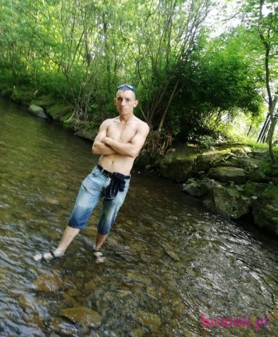 Piotr, Mężczyzna, 33, Żywiec, Polska, Zdjęcie: 1