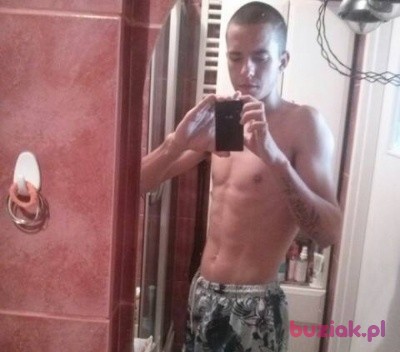 Sebastian, Male, 31, Grudziądz, Polska: 1