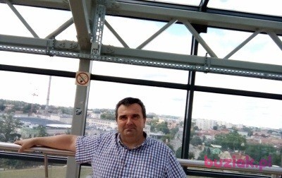 Sławek, Mężczyzna, 51, Zielona Góra, Polska, Zdjęcie: 3