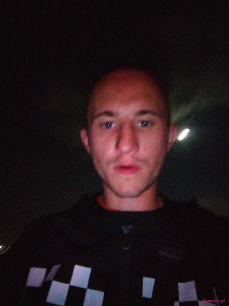 Mariusz, Mężczyzna, 28, Groningen, Holandia: 1