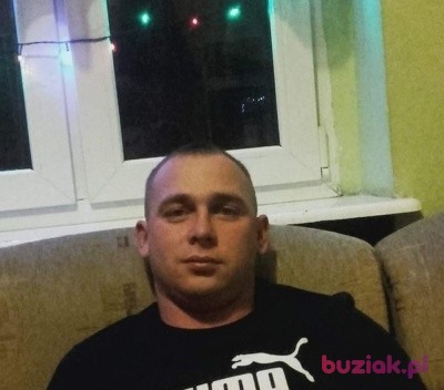 Krystiano8511ds, Mężczyzna, 39, Lębork, Polska: 1
