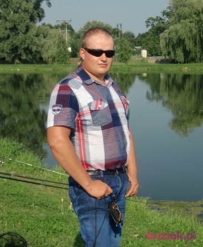 mariusz, Male, 35, Bełżyce, Polska, Photo: 2