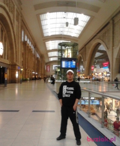 Przemek, Male, 34, Wałbrzych, Polska: 1