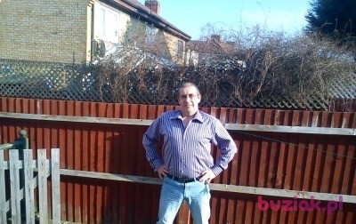 Pawel, Mężczyzna, 60, Wielka Brytania, Zdjęcie: 3