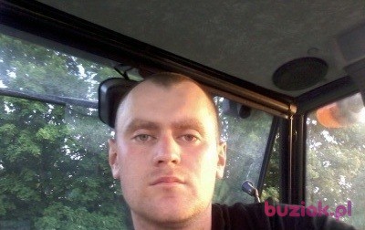 Mariusz, Mężczyzna, 36, Barcin, Polska, Zdjęcie: 2