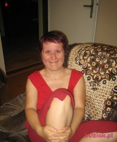 Monisia, Female, 48, Racibórz, Polska: 1