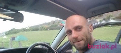 Marcin, Male, 38, Wielka Brytania, Photo: 1
