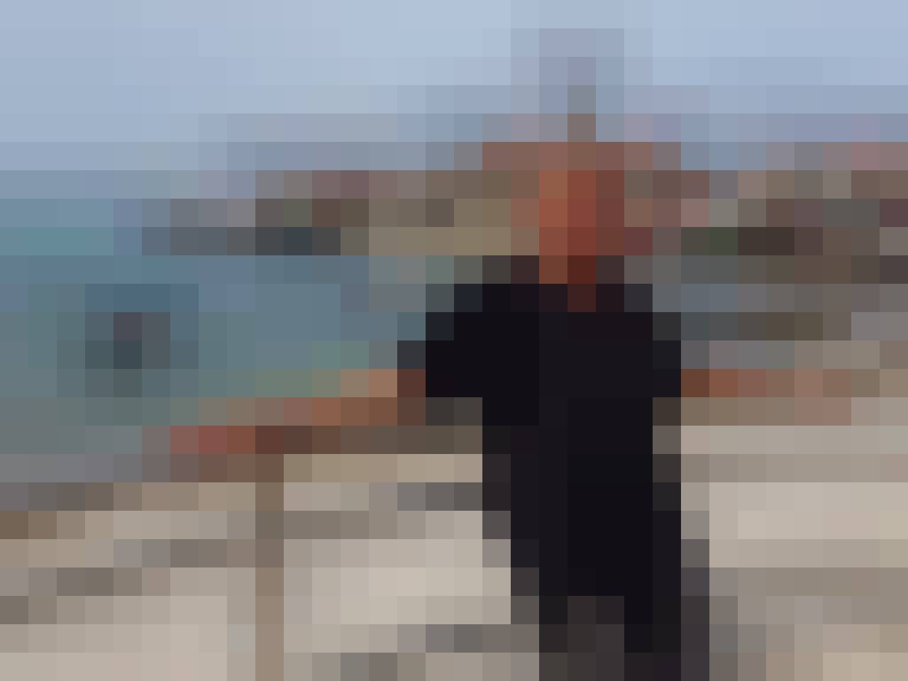 Toper, Male, 52, Poznań, Polska, Photo: 1