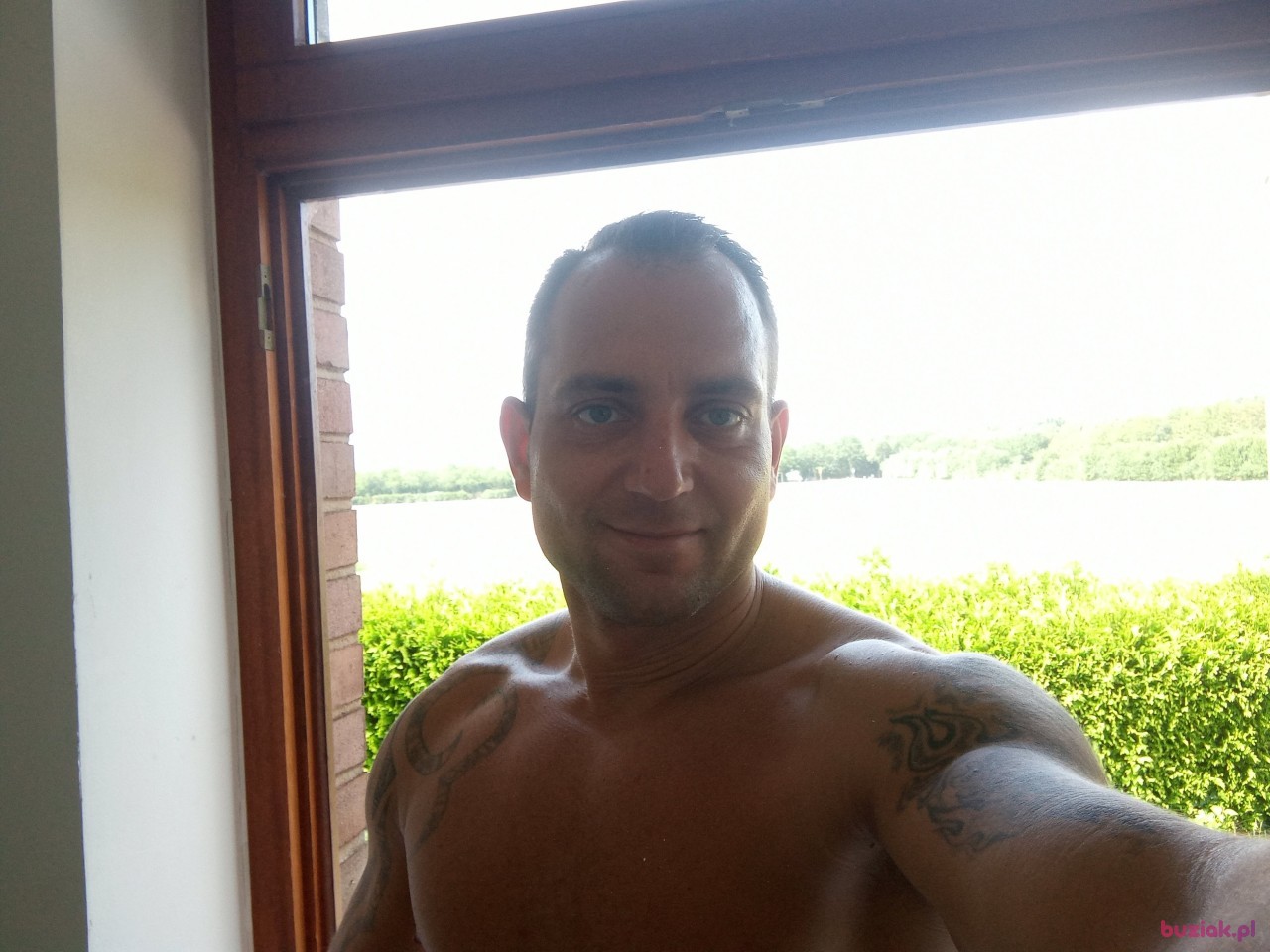 Marcel, Mężczyzna, 38, Holandia, Zdjęcie: 1