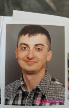 Marcin, Mężczyzna, 40, Niemcy: 1