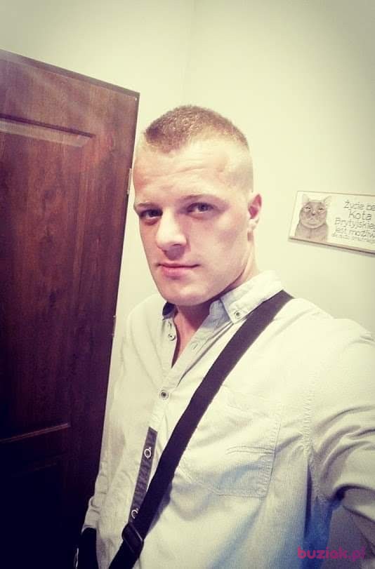 Sebastian, Male, 30, Poznań, Polska, Photo: 6