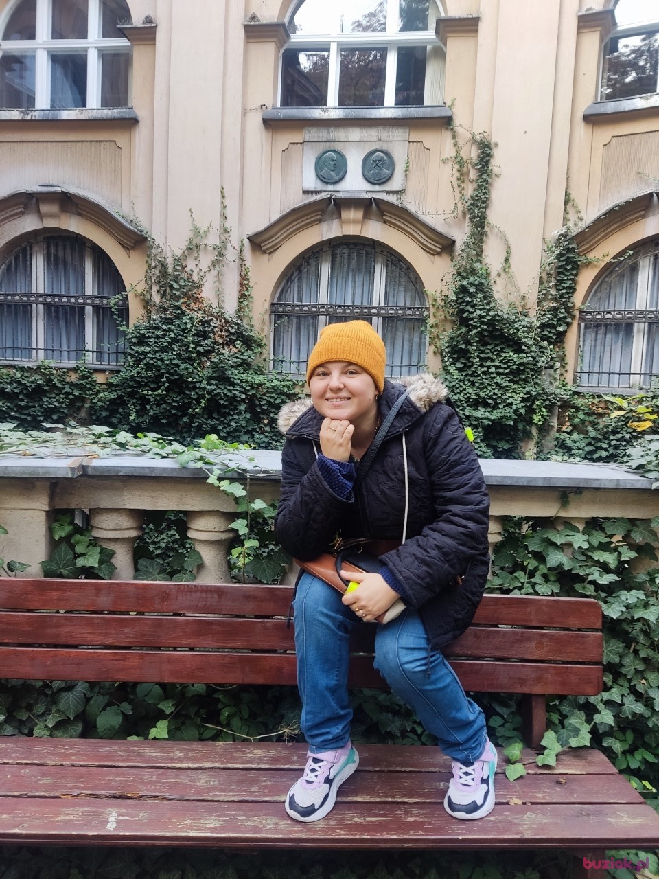 Ada, Kobieta, 35, Poznań, Polska: 1