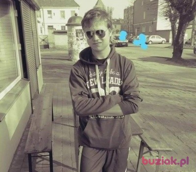 Krystian, Male, 25, Świdwin, Polska: 1