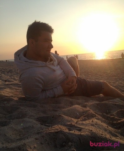 Łukasz, Male, 32, Niemcy: 1