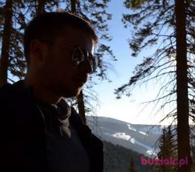 Piotr, Mężczyzna, 38, Warszawa, Polska, Zdjęcie: 1