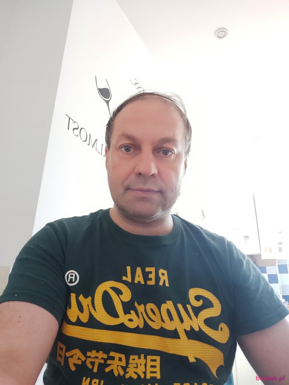 0marcin0, Mężczyzna, 47, Westminster, Wielka Brytania, Zdjęcie: 1