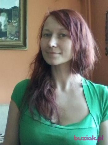 Aga, Female, 41, Gdańsk, Polska: 1