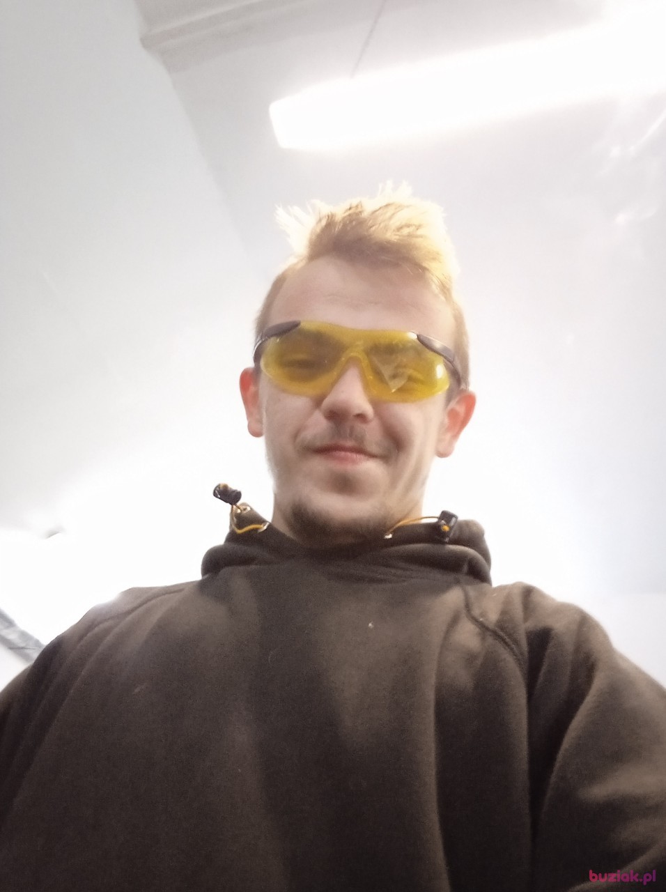 LUKAS, Mężczyzna, 24, Siedlce, Polska, Zdjęcie: 2