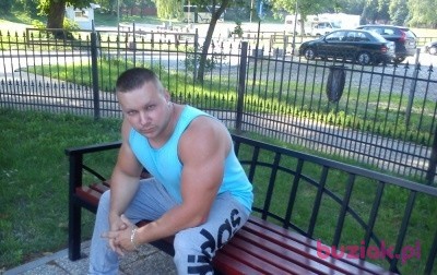 marcin, Male, 36, Malbork, Polska, Photo: 1