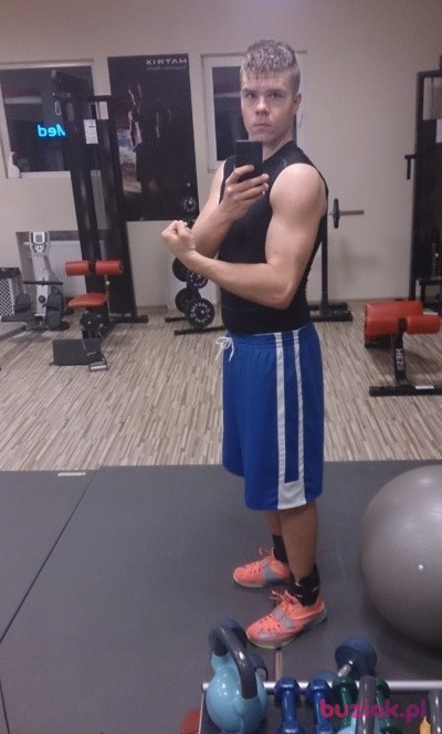 MichalMMA24, Male, 34, Włocławek, Polska, Photo: 1