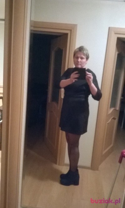 Dorota, Female, 50, Legnica, Polska, Photo: 1