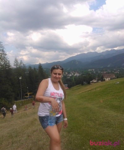 Izabela1986, Female, 39, Poznań, Polska, Photo: 3