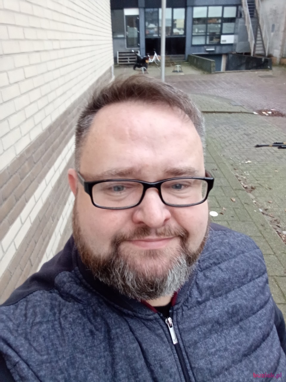 Grzegorz, Male, 45, Rotterdam South Holland Province, Holandia, Photo: 2