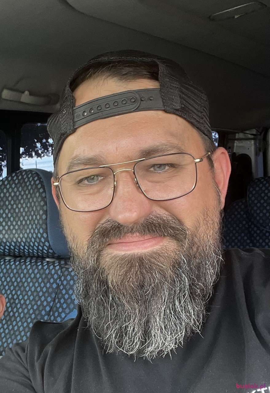 Tristan, Male, 43, Kalisz, Polska: 1
