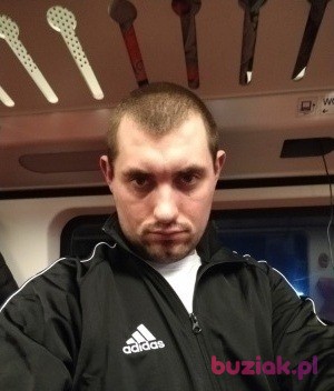Marcin, Male, 33, Holandia, Photo: 3