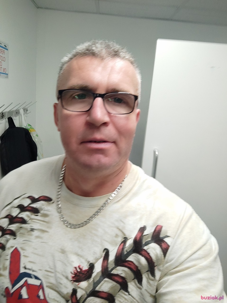 Dariusz, Mężczyzna, 51, Wielka Brytania, Zdjęcie: 2
