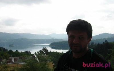 Mariusz, Mężczyzna, 48, Wołomin, Polska: 1