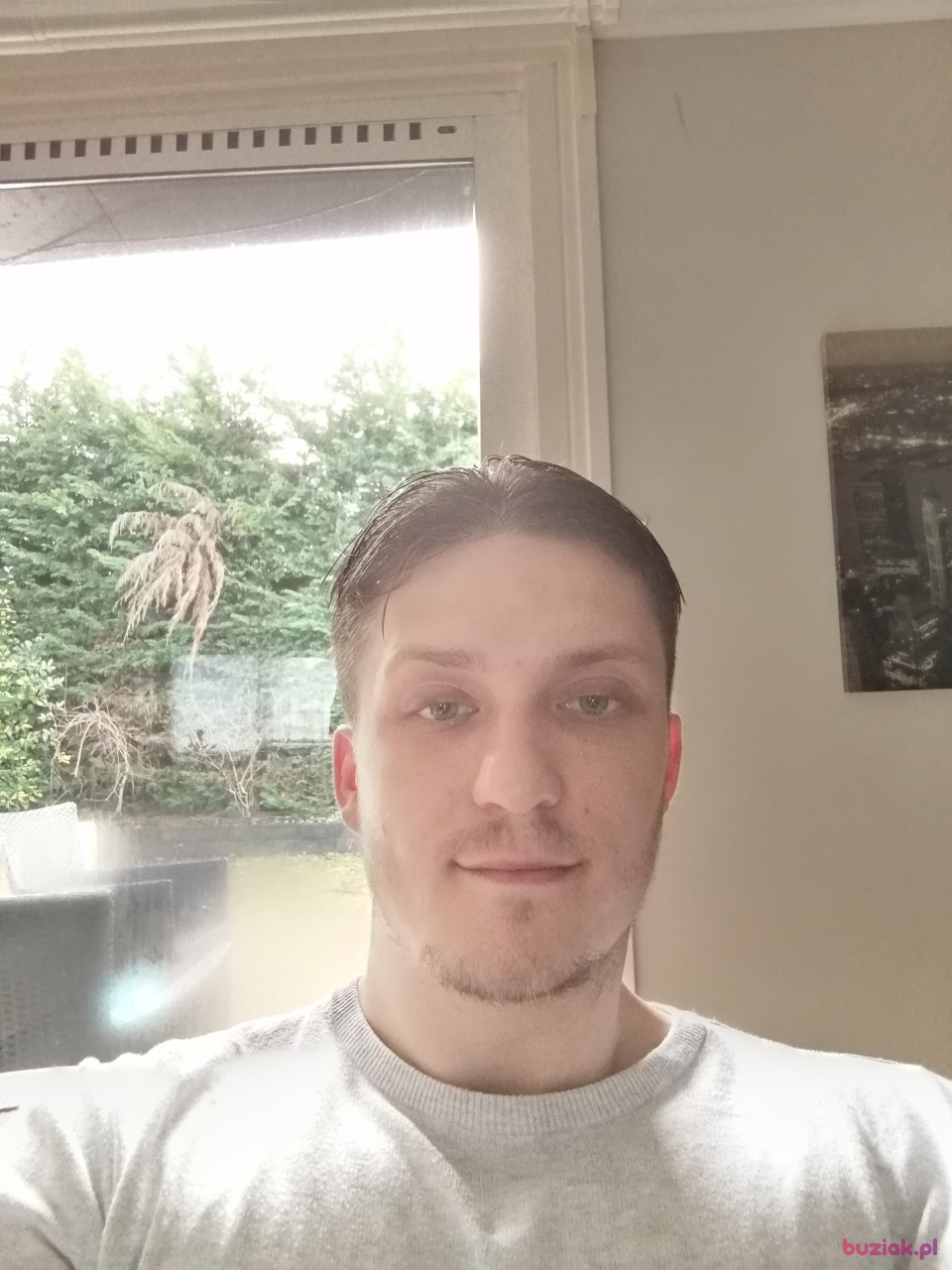 Adam, Male, 29, Haarlem North Holland Province, Holandia: 1