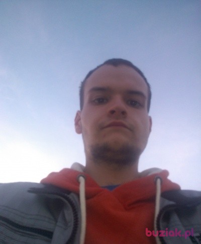 Mariusz, Mężczyzna, 31, Gniezno, Polska: 1