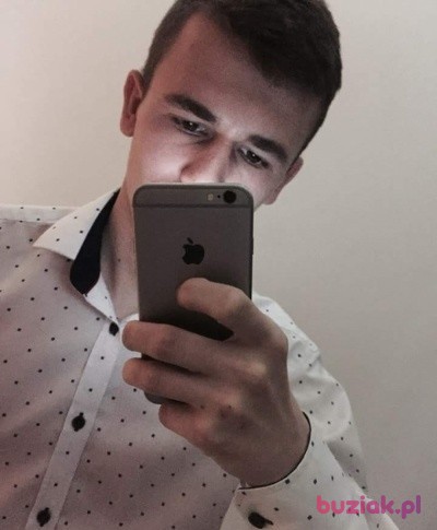 Adrian, Mężczyzna, 27, Chorzów, Polska: 1