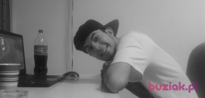 Marcin, Mężczyzna, 32, Płock, Polska: 1