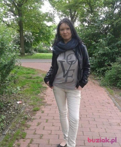 Aneta, Kobieta, 31, Niemcy, Zdjęcie: 2