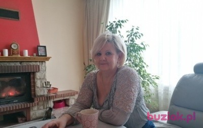 Krystyna, Female, 62, Przasnysz, Polska, Photo: 1