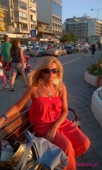 Barbara, Female, 67, Katowice, Polska, Photo: 1