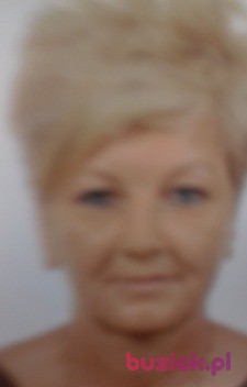 Stefania11, Female, 59, Polska: 1