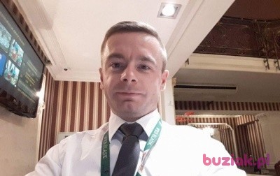 Bartek, Mężczyzna, 37, Wielka Brytania: 1