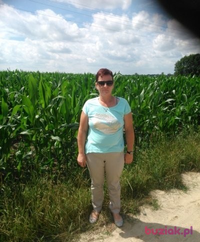 Justi1234, Female, 53, Poznań, Polska: 1